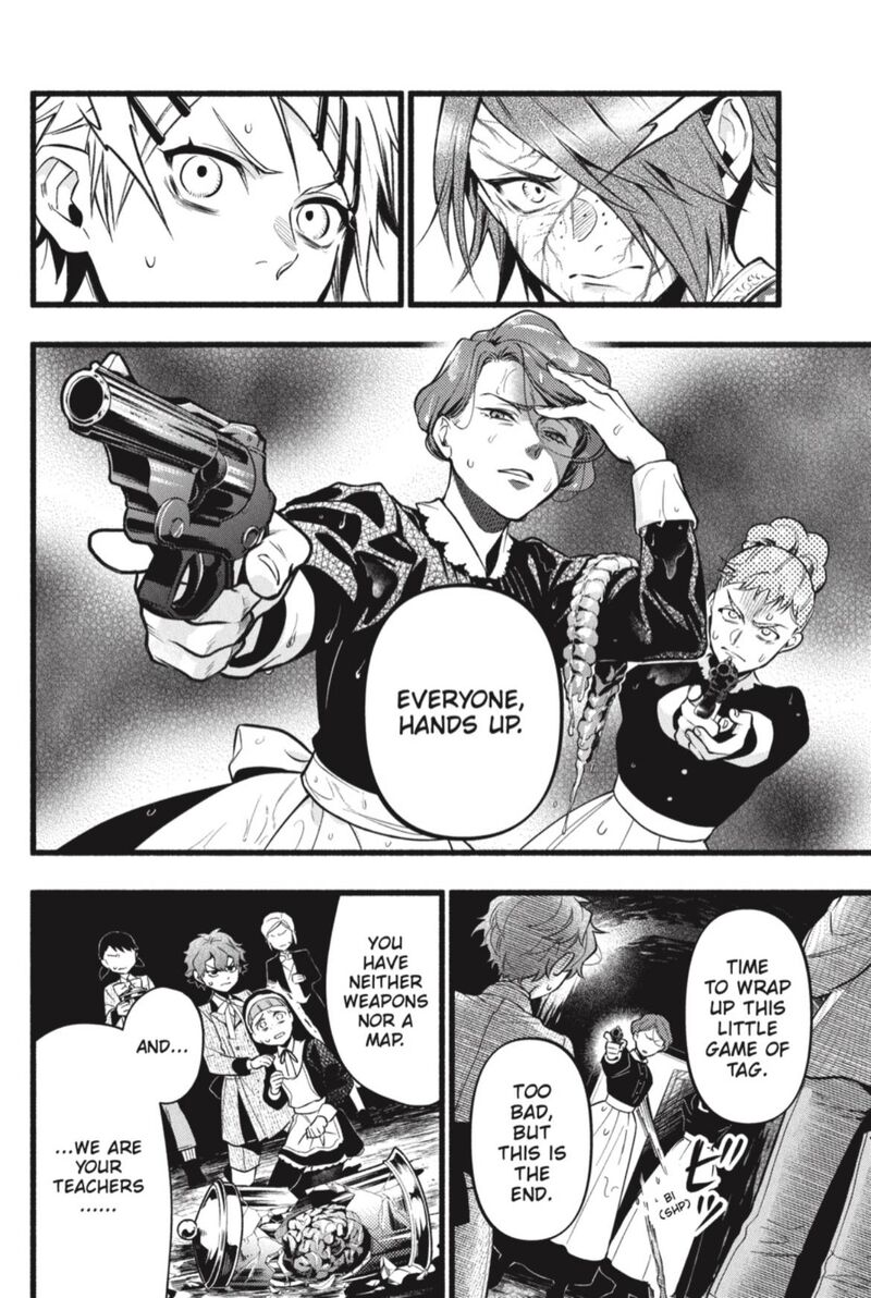 Read Kuroshitsuji Manga Online