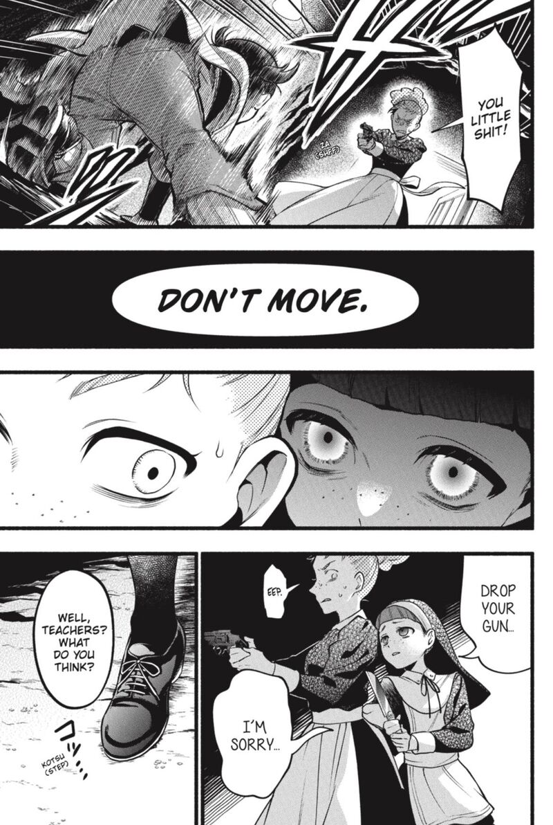 Read Kuroshitsuji Manga Online