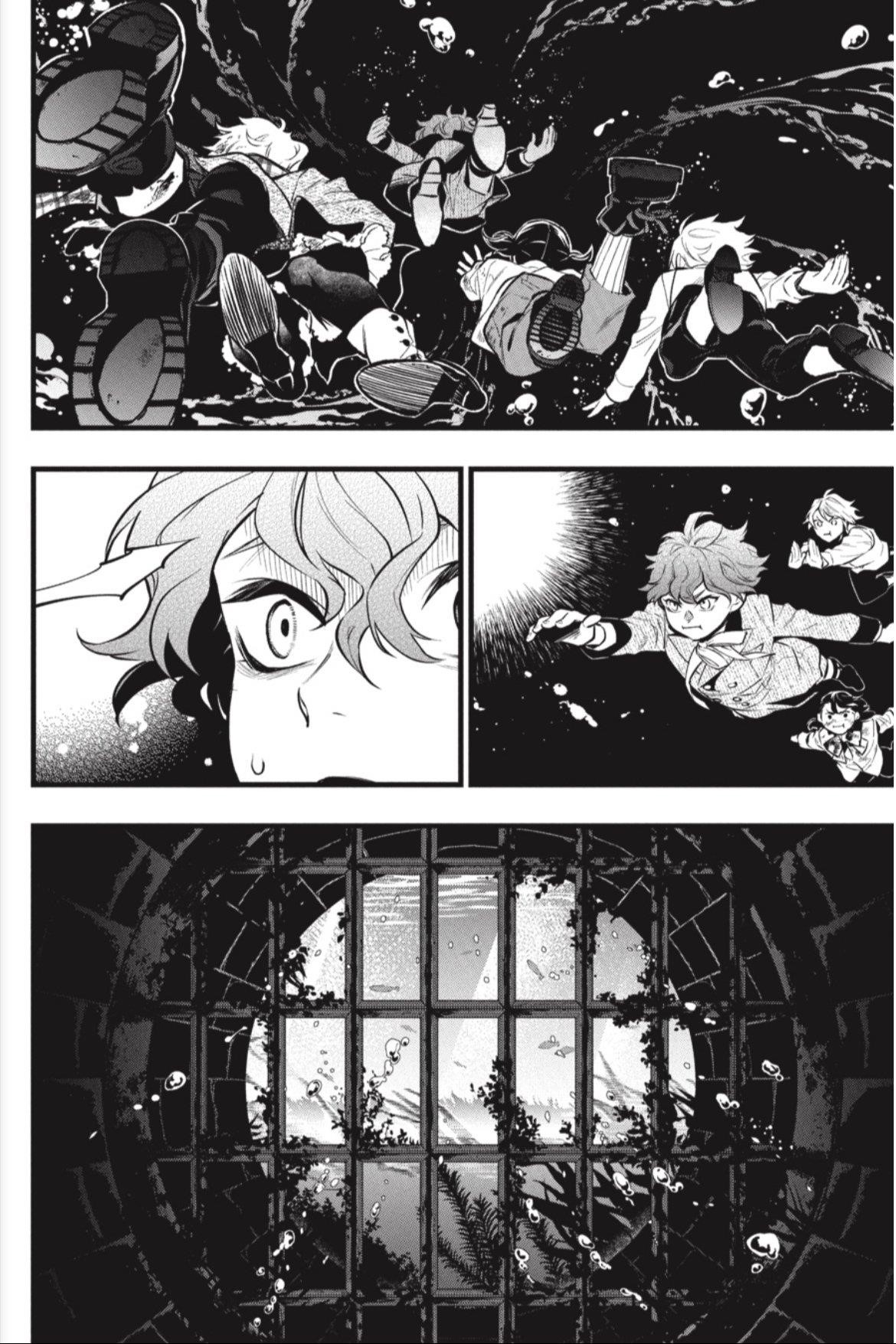 Read Kuroshitsuji Manga Online