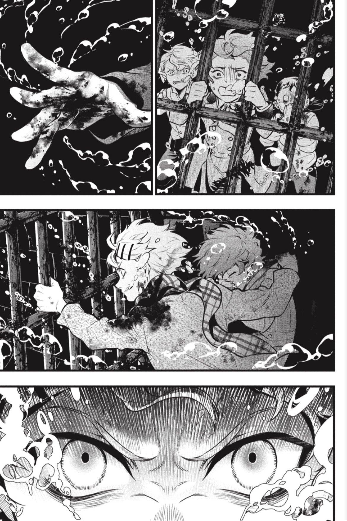 Read Kuroshitsuji Manga Online