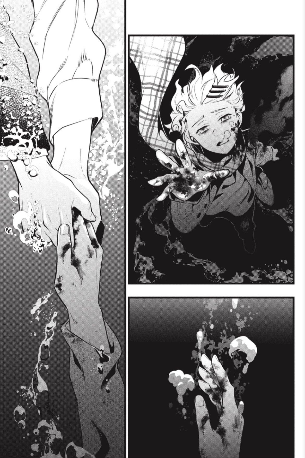 Read Kuroshitsuji Manga Online