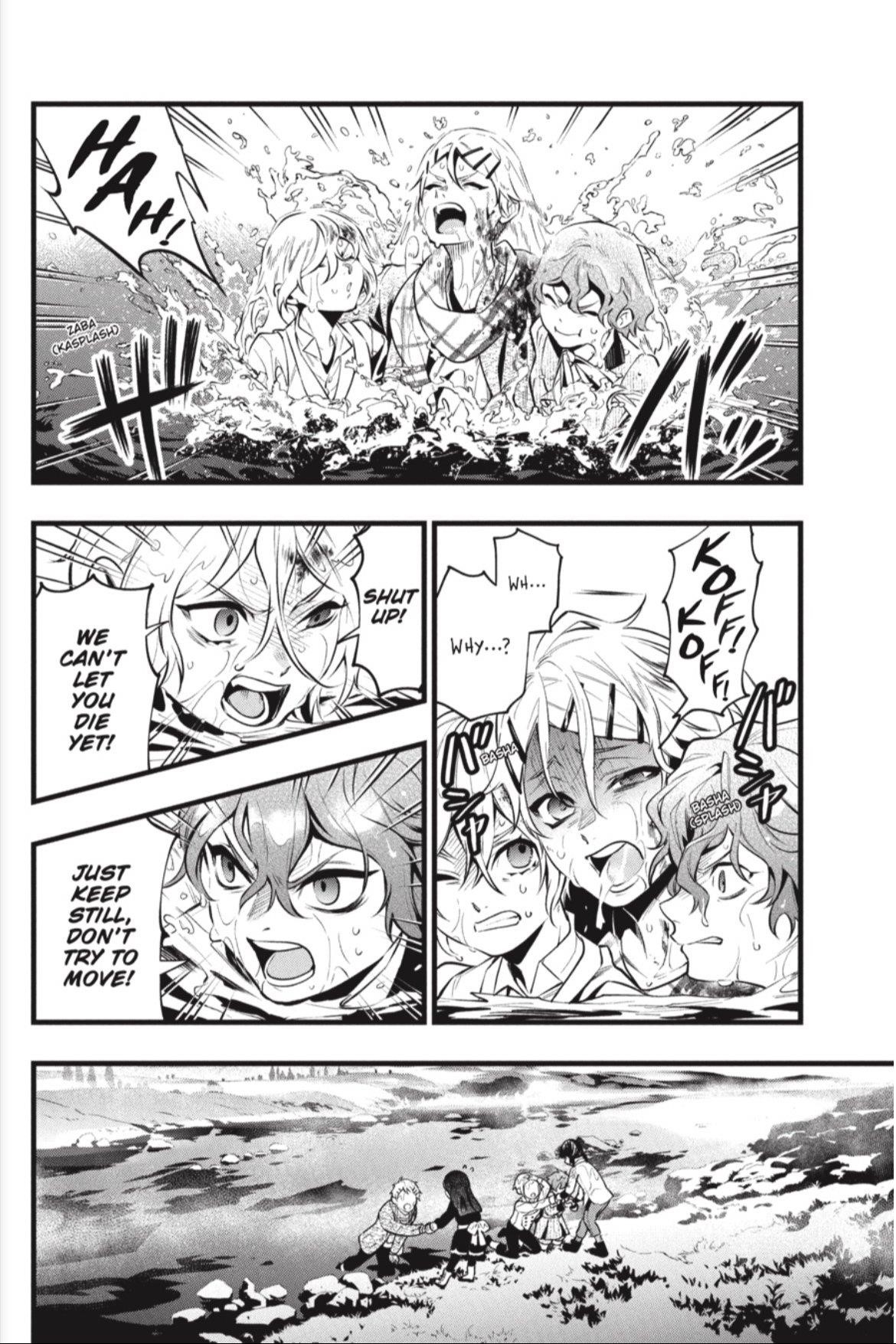 Read Kuroshitsuji Manga Online