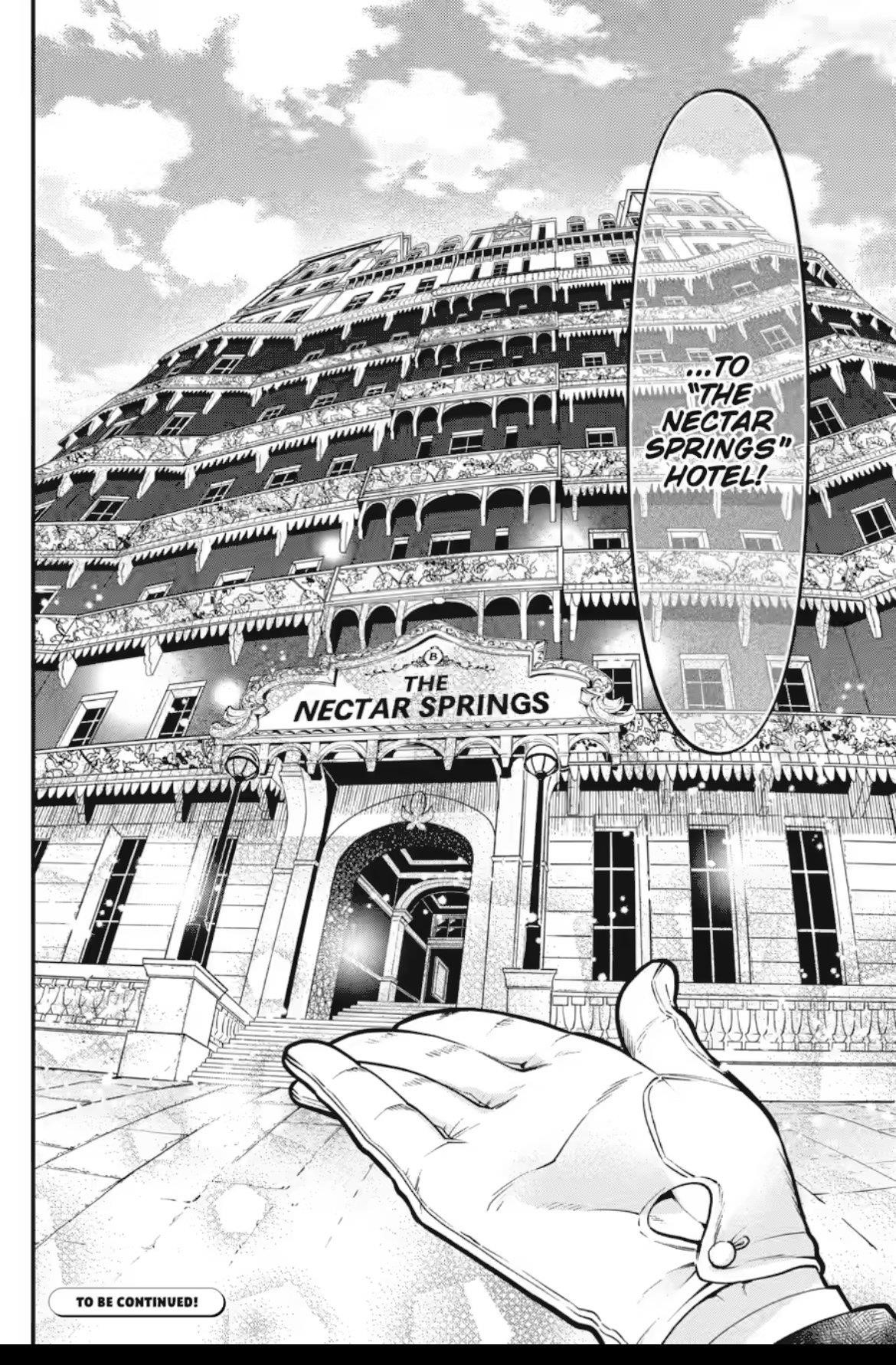 Read Kuroshitsuji Manga Online