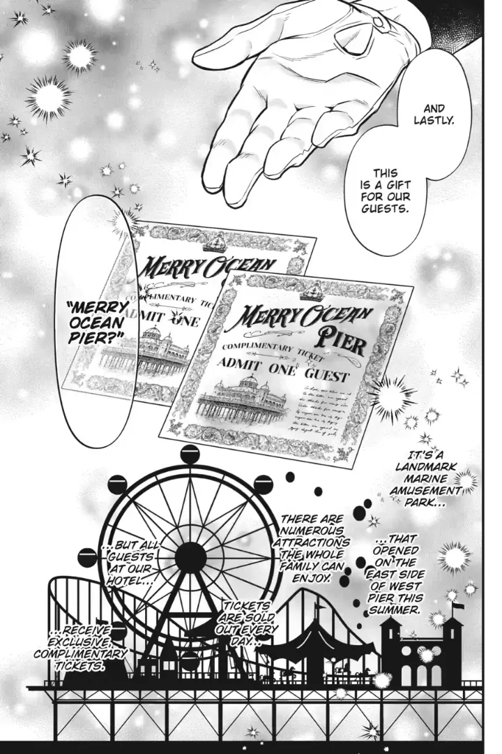 Read Kuroshitsuji Manga Online