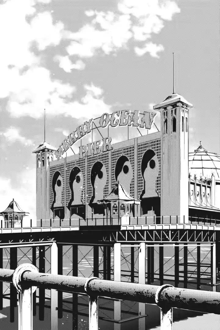 Read Kuroshitsuji Manga Online