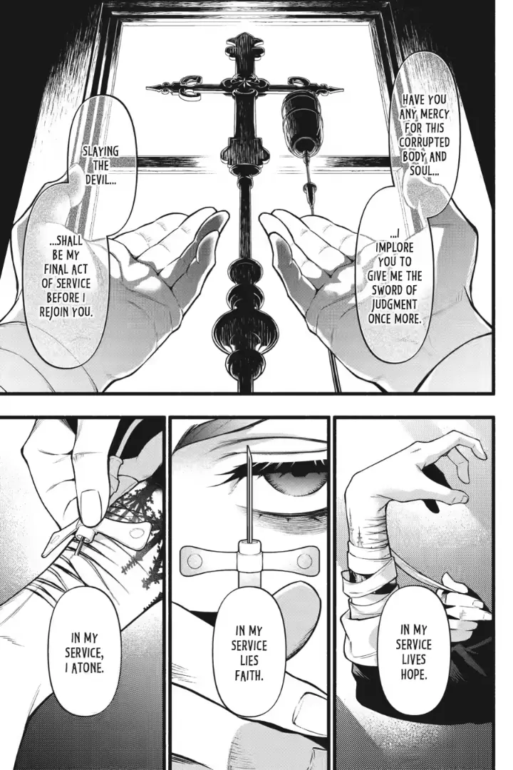 Read Kuroshitsuji Manga Online