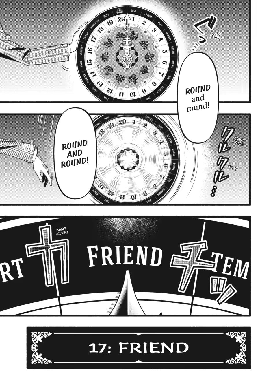 Read Kuroshitsuji Manga Online