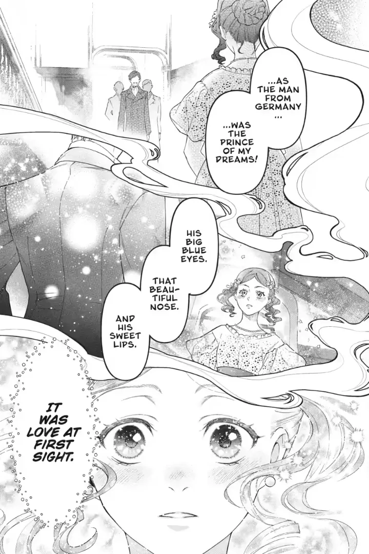 Read Kuroshitsuji Manga Online