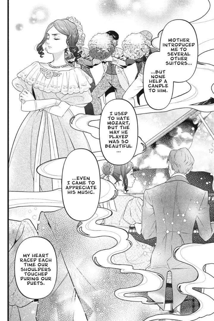 Read Kuroshitsuji Manga Online