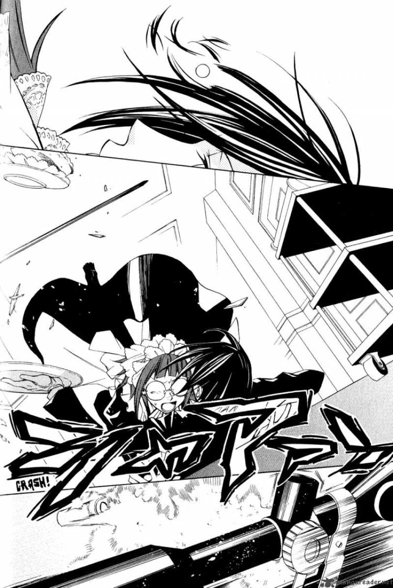 Read Kuroshitsuji Manga Online