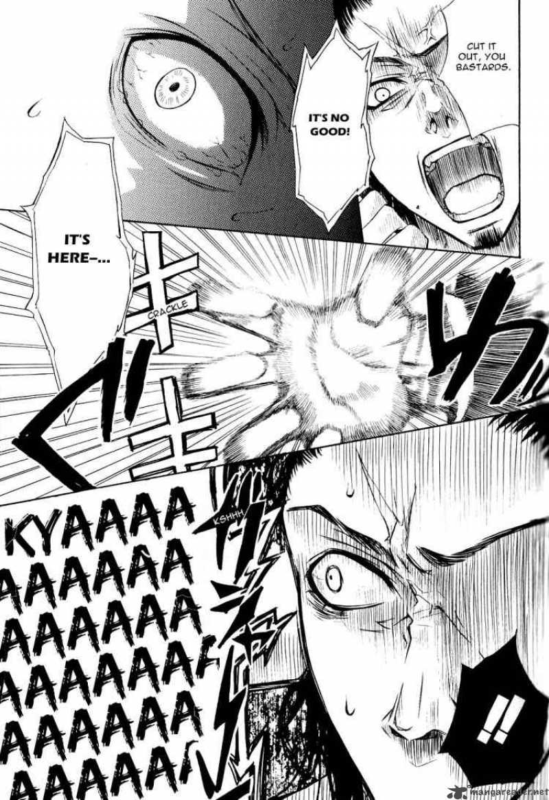 Read Kuroshitsuji Manga Online