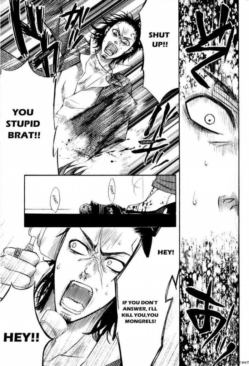 Read Kuroshitsuji Manga Online