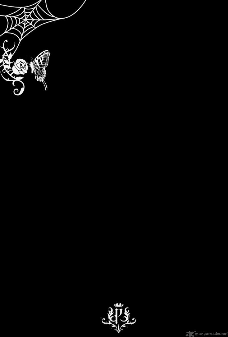 Read Kuroshitsuji Manga Online
