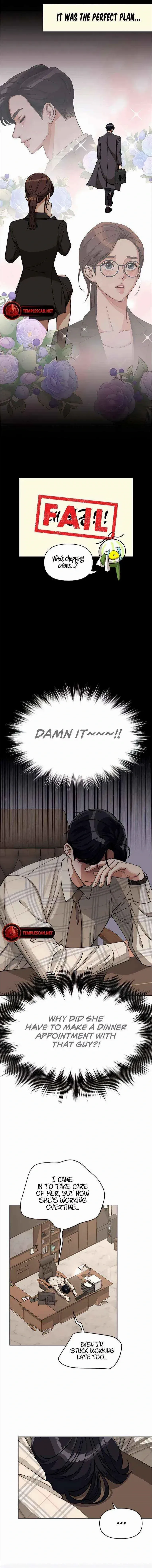 Read Lee Seob’s love Manga Online