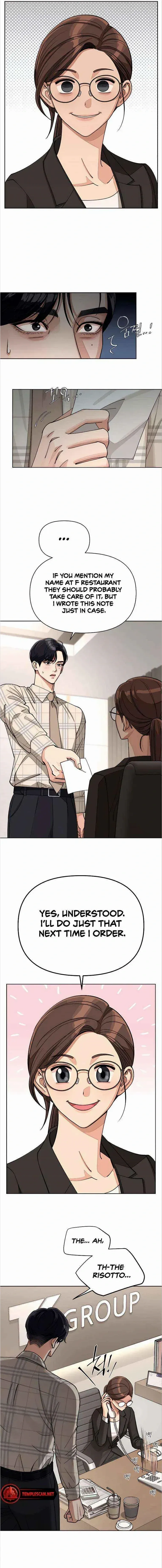 Read Lee Seob’s love Manga Online