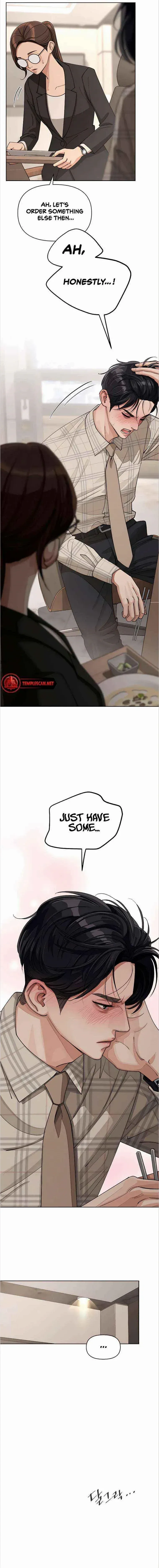 Read Lee Seob’s love Manga Online