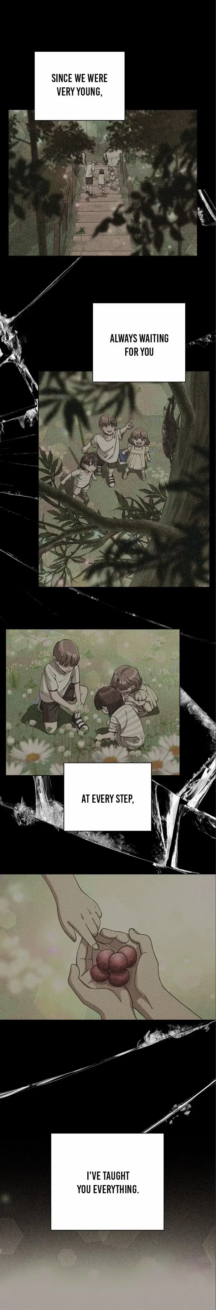 Read Lee Seob’s love Manga Online