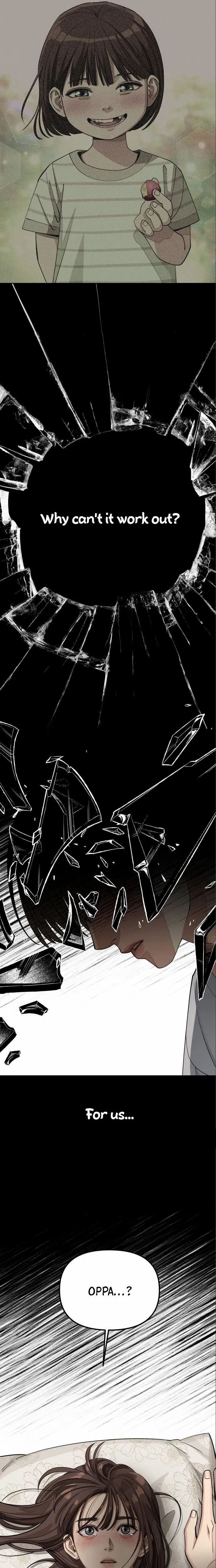 Read Lee Seob’s love Manga Online