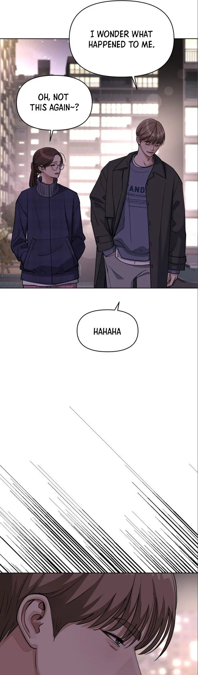 Read Lee Seob’s love Manga Online