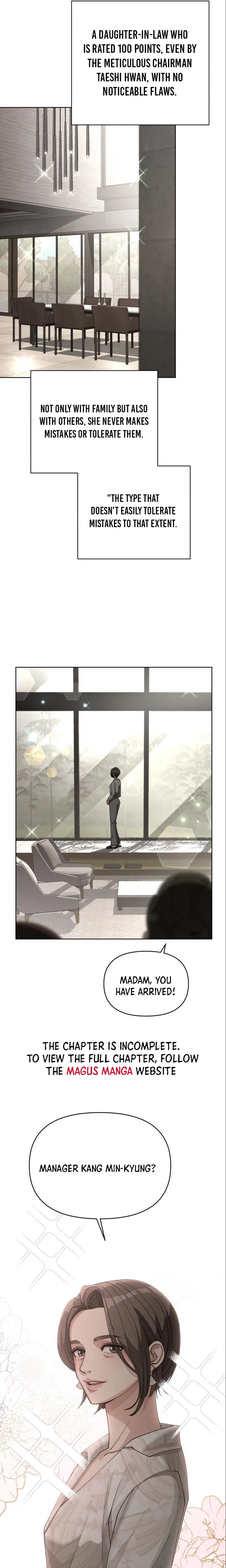 Read Lee Seob’s love Manga Online