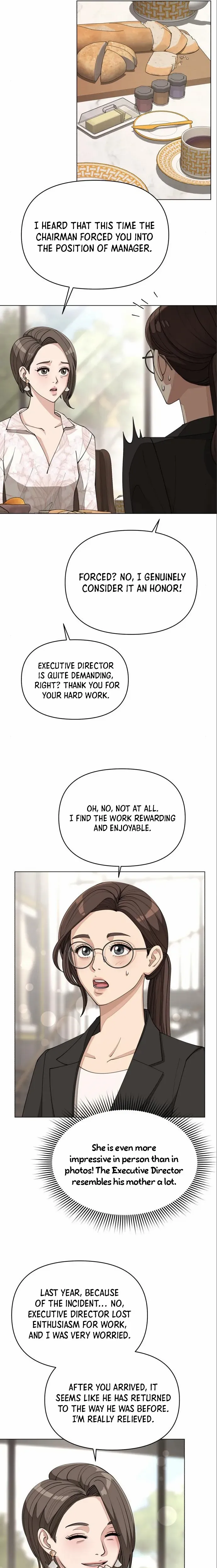 Read Lee Seob’s love Manga Online