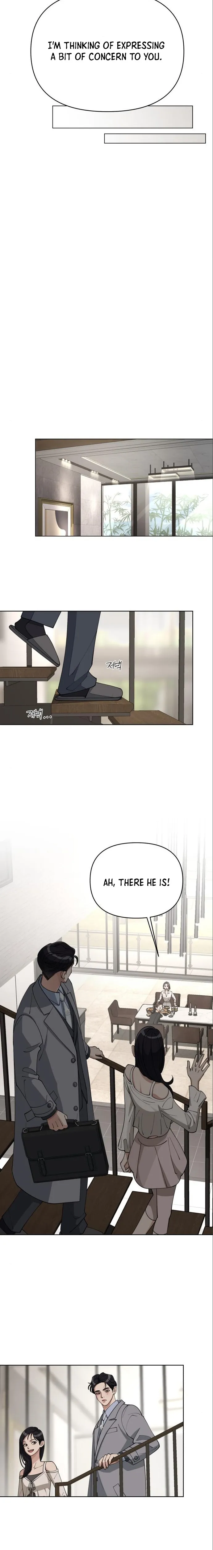 Read Lee Seob’s love Manga Online