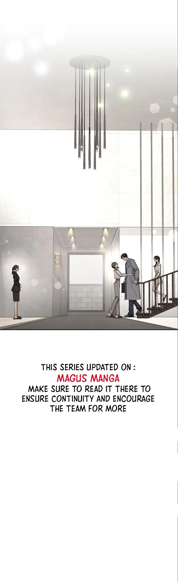 Read Lee Seob’s love Manga Online