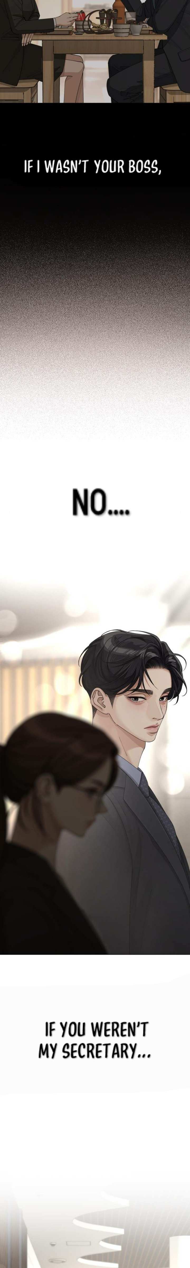 Read Lee Seob’s love Manga Online