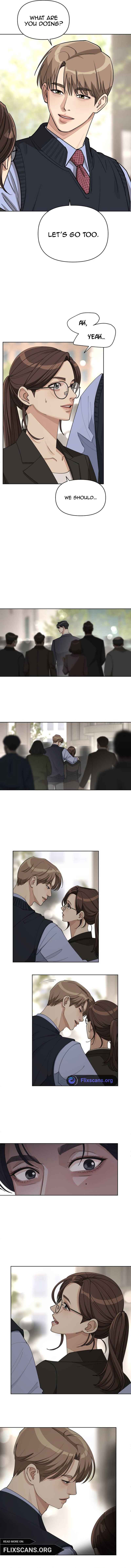 Read Lee Seob’s love Manga Online