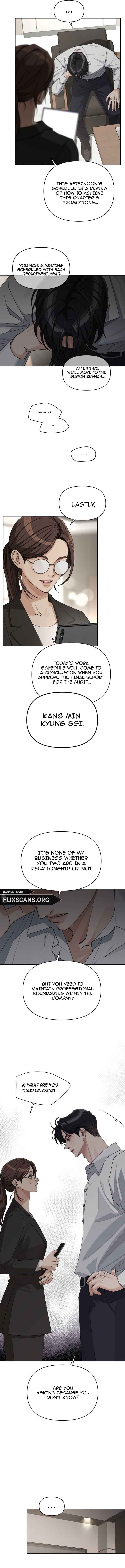 Read Lee Seob’s love Manga Online