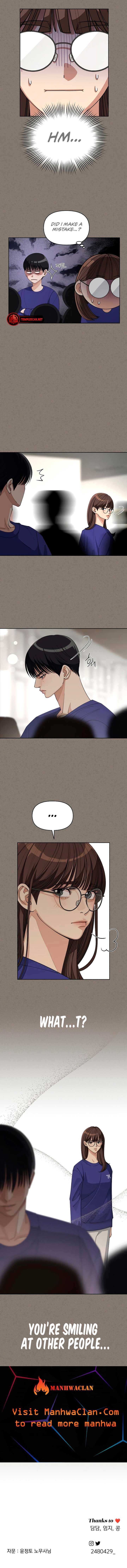 Read Lee Seob’s love Manga Online