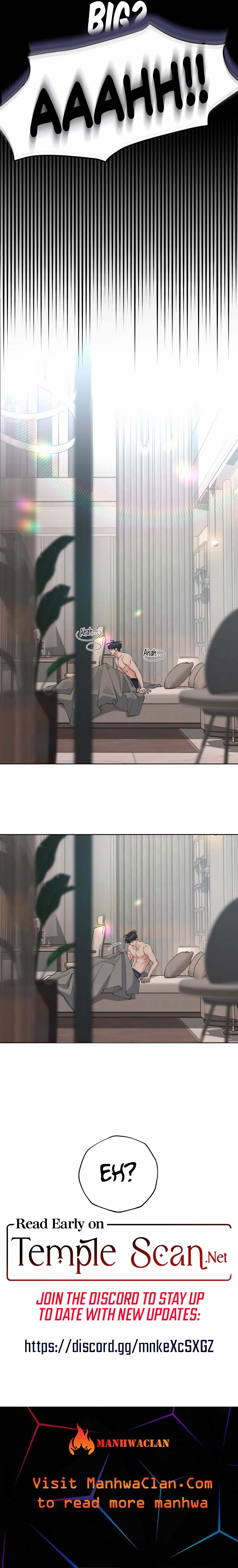 Read Lee Seob’s love Manga Online