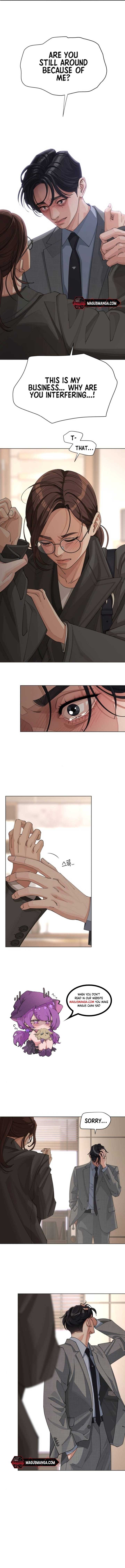 Read Lee Seob’s love Manga Online