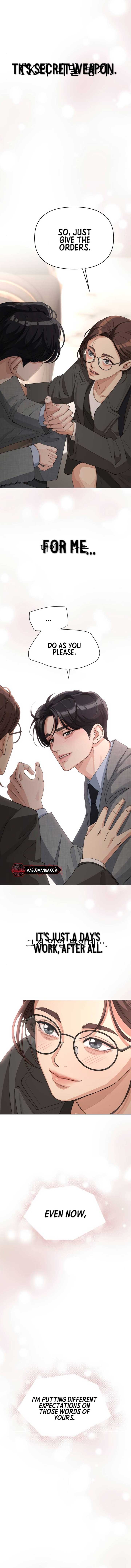Read Lee Seob’s love Manga Online