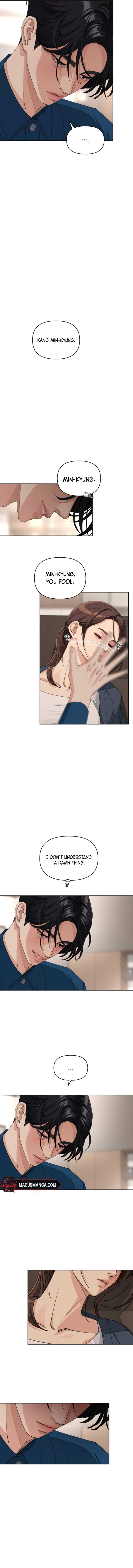 Read Lee Seob’s love Manga Online
