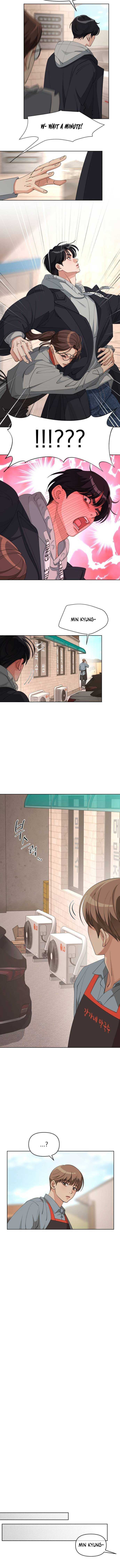 Read Lee Seob’s love Manga Online