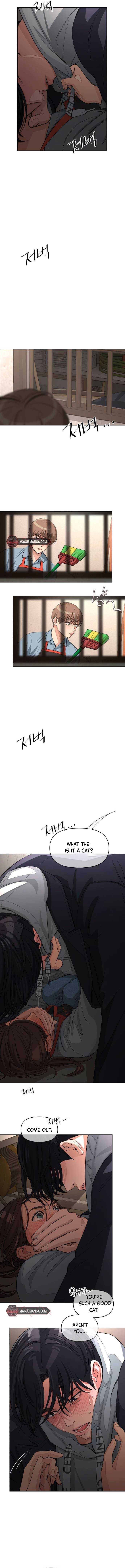 Read Lee Seob’s love Manga Online