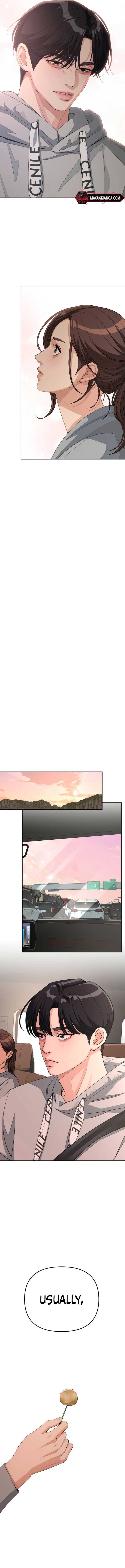 Read Lee Seob’s love Manga Online