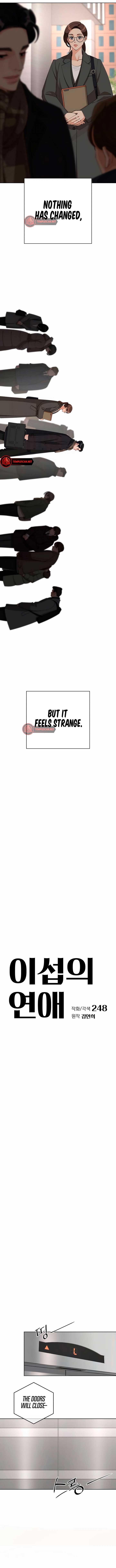 Read Lee Seob’s love Manga Online