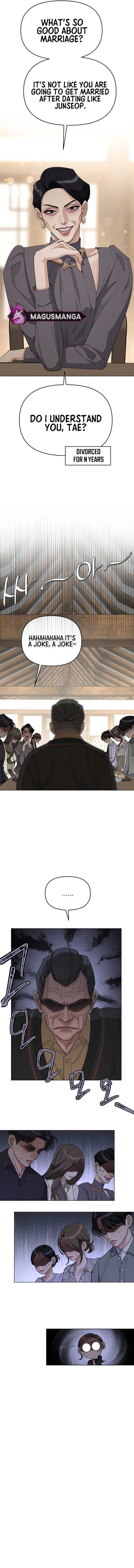 Read Lee Seob’s love Manga Online