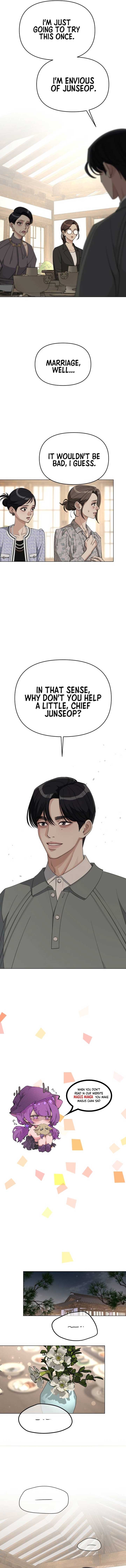 Read Lee Seob’s love Manga Online