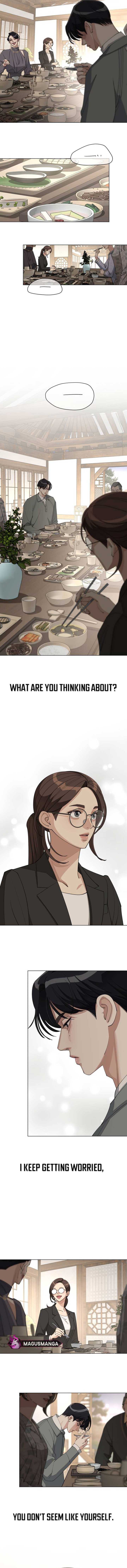 Read Lee Seob’s love Manga Online