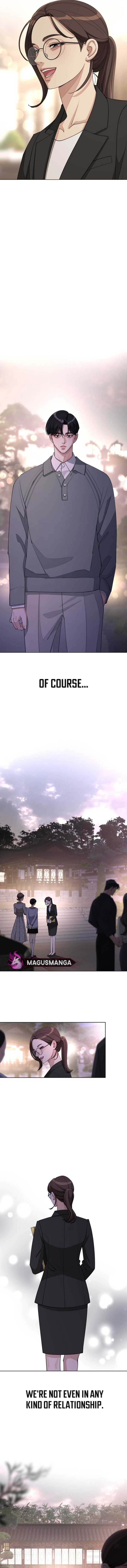 Read Lee Seob’s love Manga Online