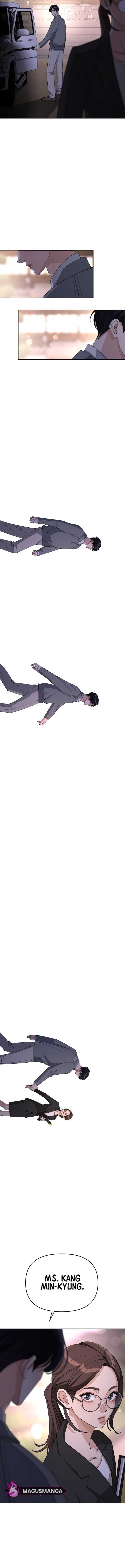 Read Lee Seob’s love Manga Online