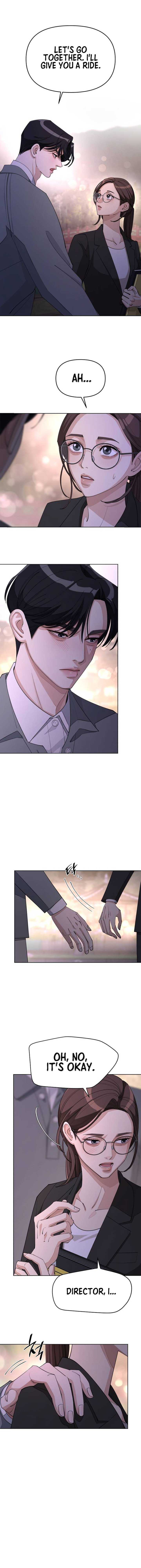 Read Lee Seob’s love Manga Online