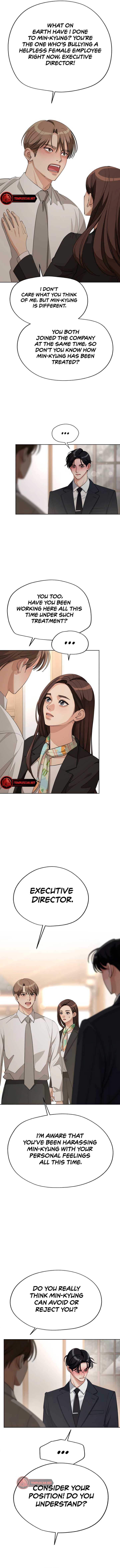 Read Lee Seob’s love Manga Online