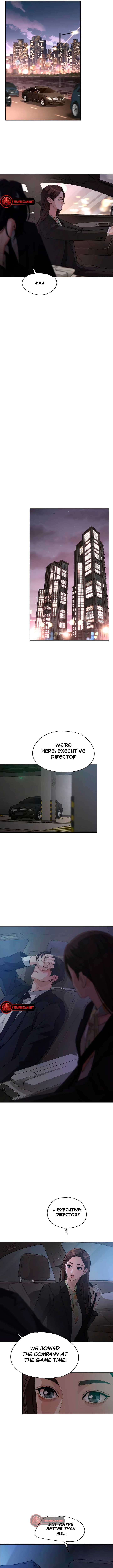 Read Lee Seob’s love Manga Online