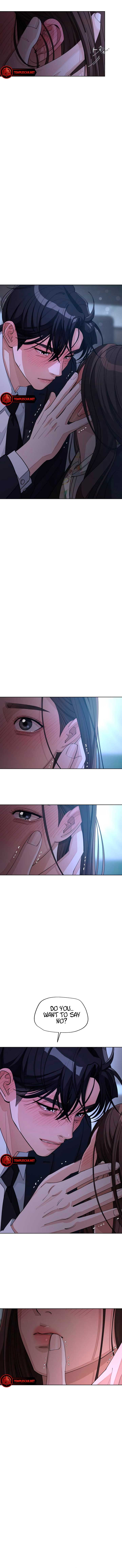 Read Lee Seob’s love Manga Online