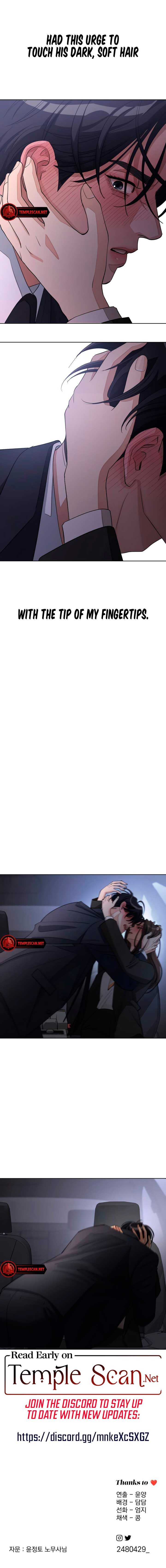 Read Lee Seob’s love Manga Online