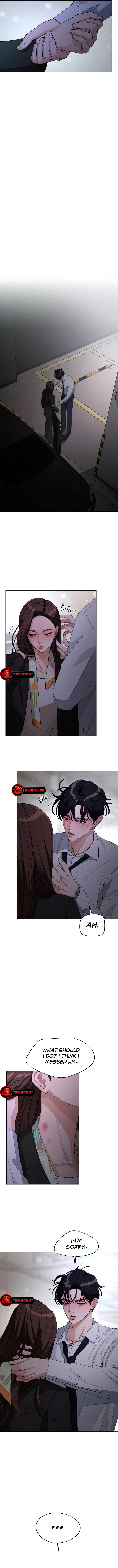 Read Lee Seob’s love Manga Online